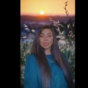 Meet your Posher, Tianna